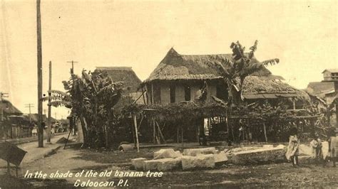 barangay caloocan|History of Caloocan .